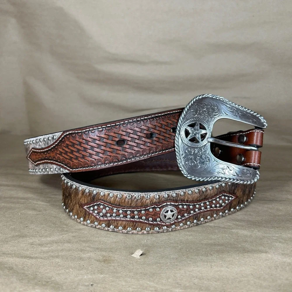 Nocona Belt Co nocona belt